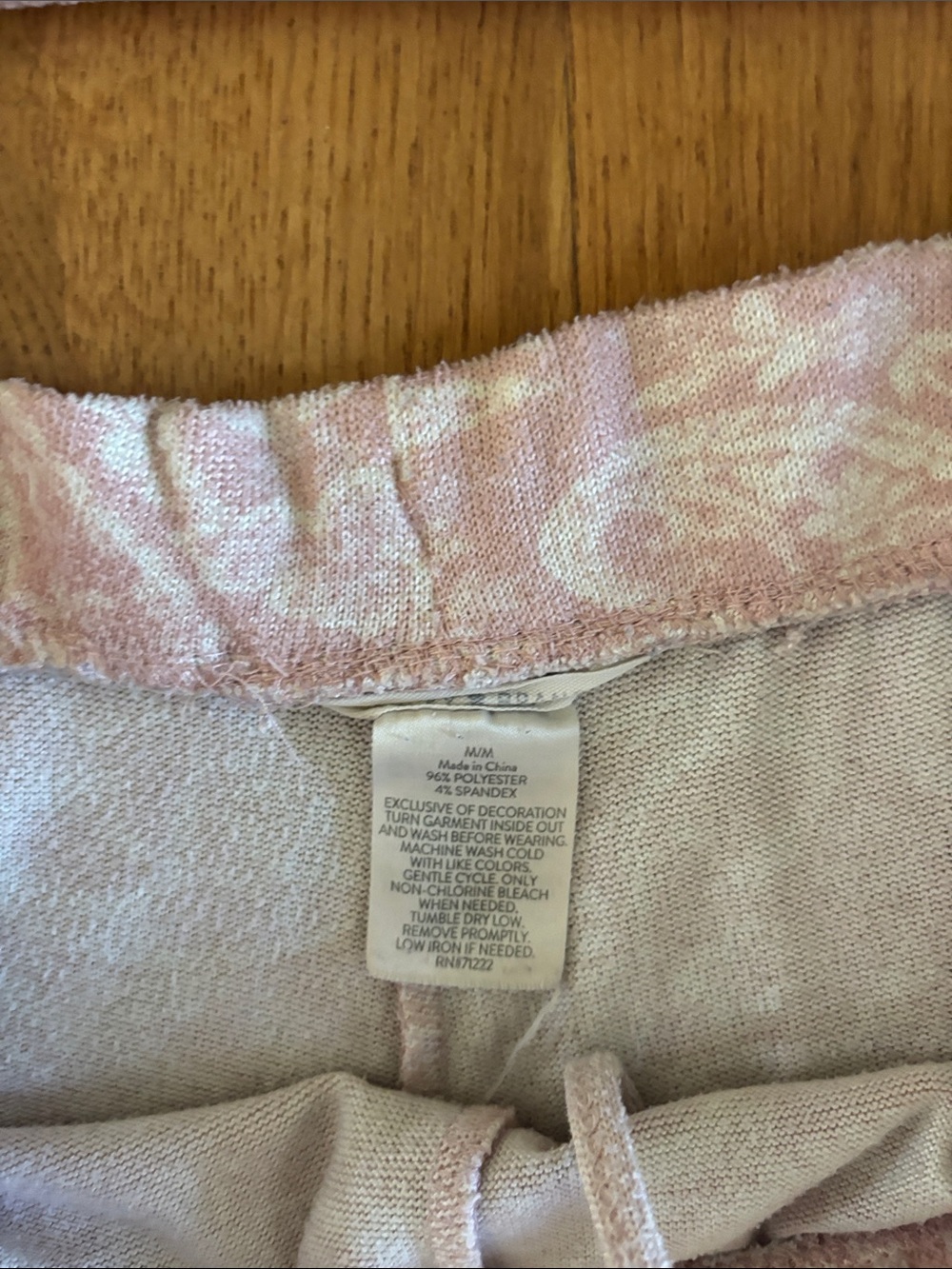 Assorted Pajama Set - Picture 12 of 13